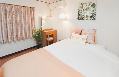 Naniwa Villa | 心斎橋まで7分 なんば1駅 Meeno Home 汐見 一軒家貸切 親子向けファミリー民泊