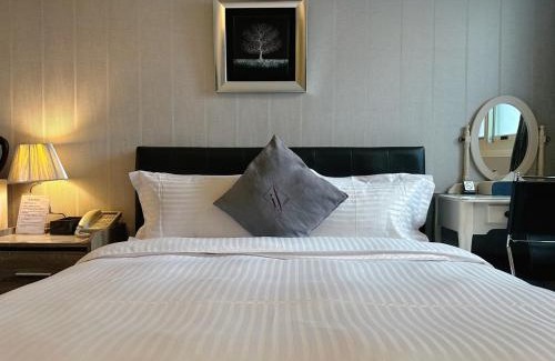 Datong Hotel | 意芙旅店 Ifinn Hotel