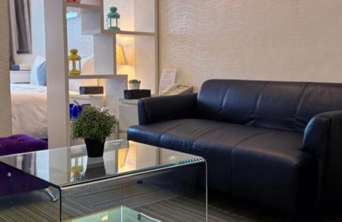 Datong Hotel | 意芙旅店 Ifinn Hotel