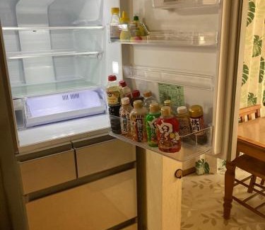 Sakura Apartment | 手ぶらBBQ 京成佐倉駅徒歩4分 貸切宿泊 3LDK80平米以上 成田空港近い 駐車場４台(無料)