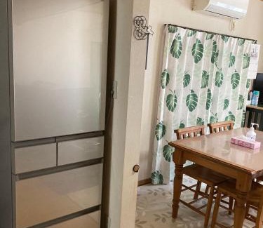 Sakura Apartment | 手ぶらBBQ 京成佐倉駅徒歩4分 貸切宿泊 3LDK80平米以上 成田空港近い 駐車場４台(無料)