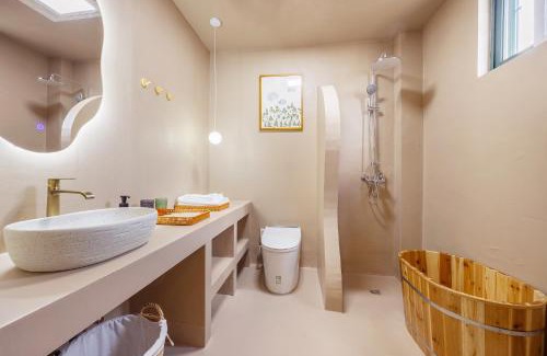 Chengjiang County Bed & Breakfast | 抚仙湖栖之伴湖民宿Fuxian Lake Qizhibanhu Homestay