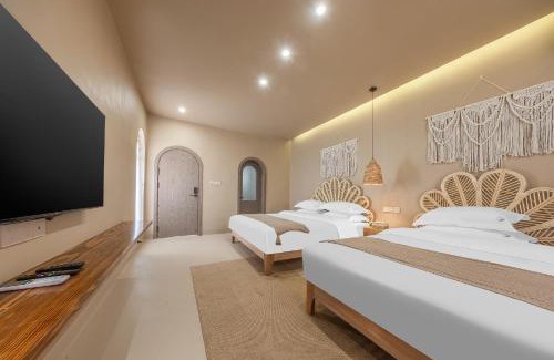 Chengjiang County Bed & Breakfast | 抚仙湖栖之伴湖民宿Fuxian Lake Qizhibanhu Homestay