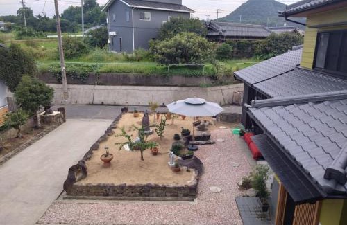 Ayagawa House | 政義の宿