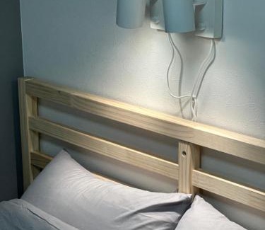 Okubo Apartment | 新大久保から徒歩7分の綺麗なアパート2