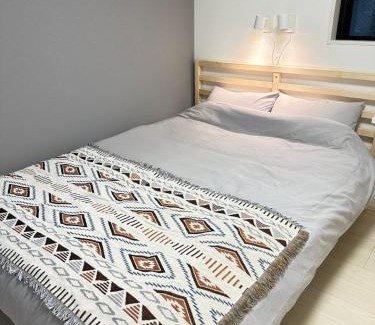 Okubo Apartment | 新大久保から徒歩7分の綺麗なアパート2