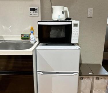 Nishiwaseda Apartment | 新宿区Shinjuku早稻田大学徒步3分钟 直达日本桥池袋新宿上野 2DK 两室 40平南北通透双阳台 带电梯