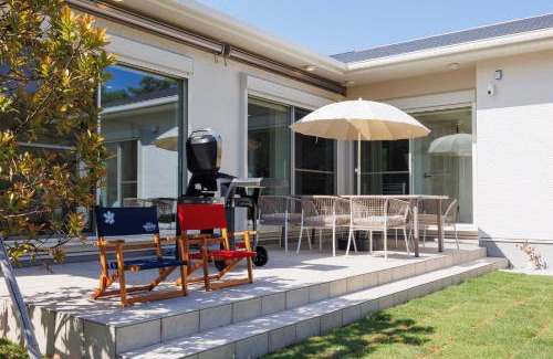 Yawatano Villa | 新築2年目Resort & Villa Natural J 城ケ崎海岸と伊豆高原の間