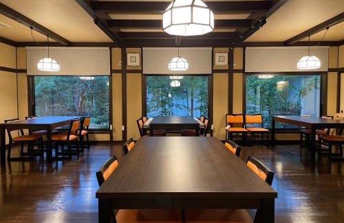 Omachi Hotel | 旅庵 川喜