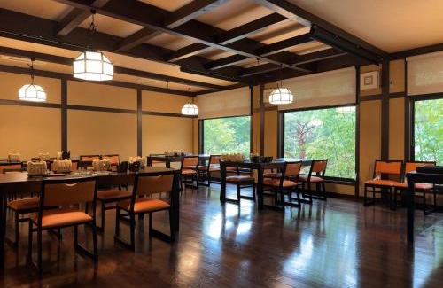 Omachi Hotel | 旅庵 川喜