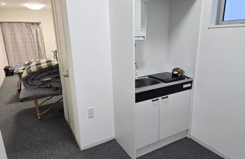 Katahara Machi Apartment | 旅館やすらぎ