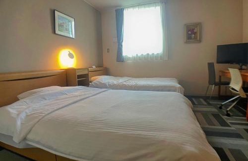 Karumai Hotel | 旅館瀧村屋