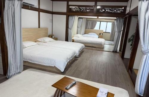 Higashinari Ski Chalet | 旭の屋