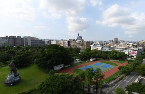 University District Apartment | 星霖之家