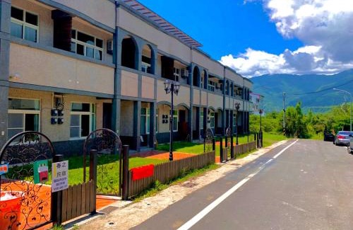 Luye House | 春旅店民宿 Spring Hall B&B