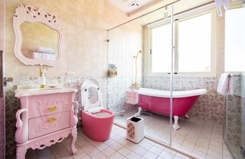 Gongguan House | 春漫小築民宿