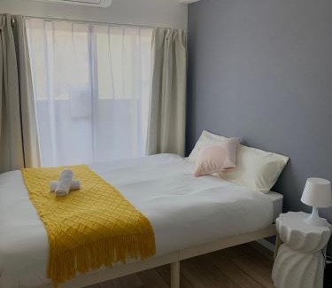 Nishinari Apartment | 時光Apartment Hotel TIME 大阪花園町2