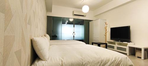 Toucheng Apartment | 晨曦溫泉宅