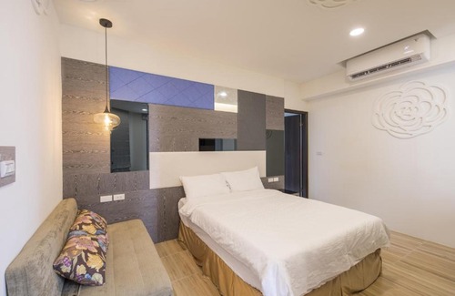 Magong House | 晴空桂冠 Clear Sky Laurel Hotel