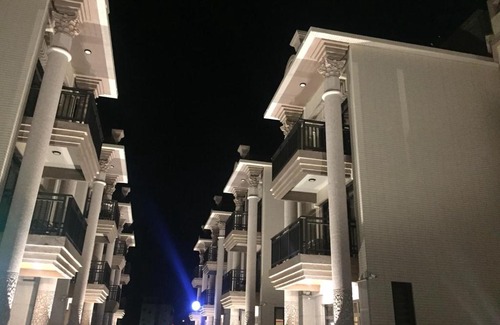 Magong House | 晴空桂冠 Clear Sky Laurel Hotel