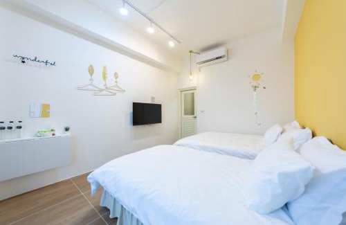Sanxing House | 暖日民宿