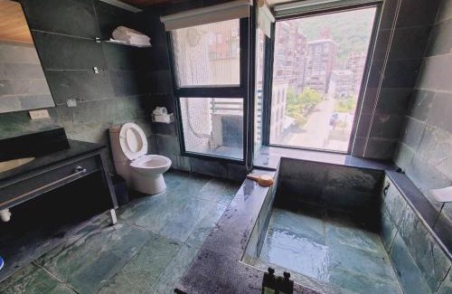 Jiaoxi Apartment | 暖暖窩溫泉湯旅