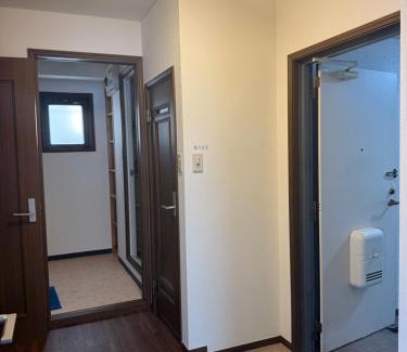 Kiyokawa Apartment | 朝日街の宿 An inn on Asahi Street