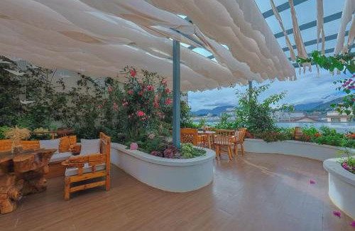 Dayan Old Town House | 木心居南门机场大巴店Muxin INN