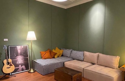 Shanjiao House | 本氣宿泊Honkiya