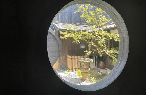 Himeji Apartment | 杢宿田中邸