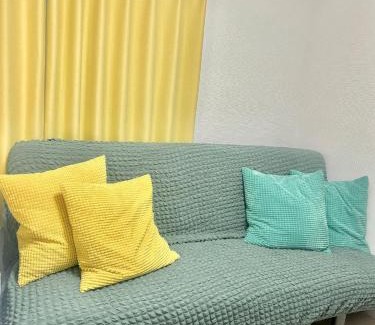 Adachi Apartment | 東京 足立区青井 Tokyo Adachiku Aoi