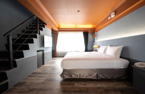 Jiaoxi Hotel | 東旅驛棧