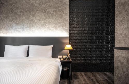 Jiaoxi Hotel | 東旅驛棧