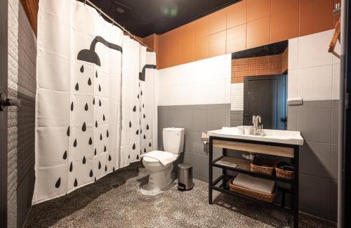 Jiaoxi Hotel | 東旅驛棧