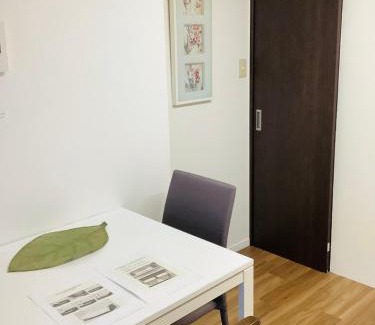 Itabashi Apartment | 板橋 RCアネックス Rc202