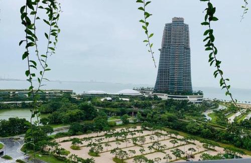 Gelang Patah Apartment | 森林城市 6999 Homestay【小温馨】@ 免税岛 Legoland JB SG