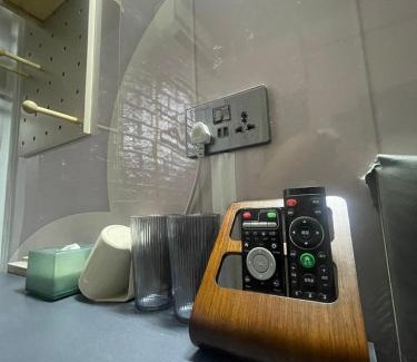 Prince Edward Hotel | 榆迪賓館 YUTIK Guesthouse