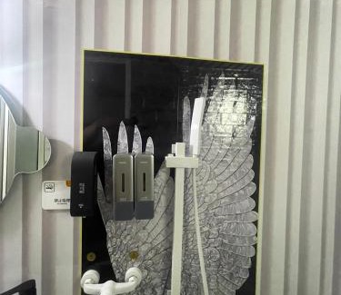 Prince Edward Hotel | 榆迪賓館 YUTIK Guesthouse