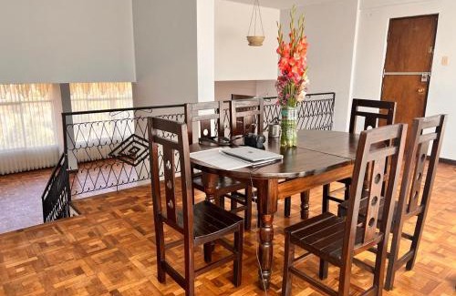 Tropical Lowlands Apartment | 歇脚休息
