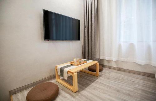 Wulingyuan Hotel | 武陵山水客栈Wuling Shanshui Hotel