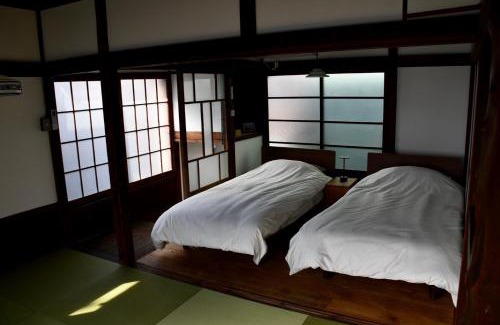 Misaki Apartment | 民泊つぎとはぎ