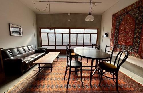 Misaki Apartment | 民泊どまいま