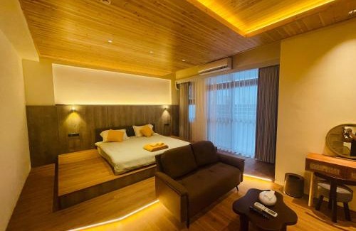 Chishang House | 水也上居 House
