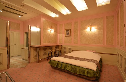 Mito Hotel | 水戸PARCO