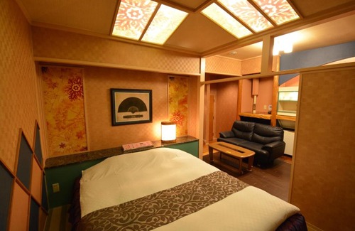 Mito Hotel | 水戸PARCO