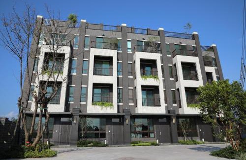Tongle Village House | 水玥椰林民宿