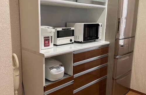 Fujisawa Apartment | 江ノ島HOME