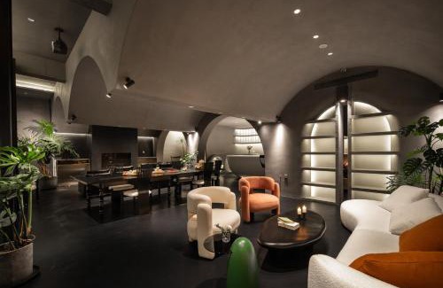 Nanxun Qu House | 江南赋园林私汤设计师民宿