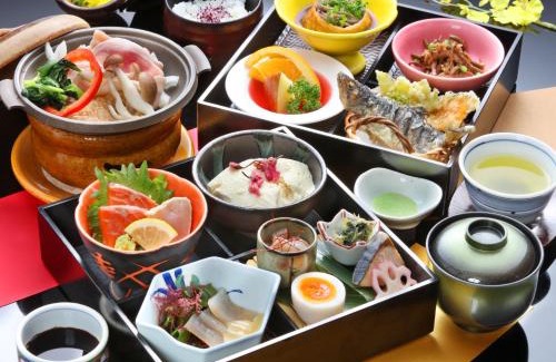 Yame Hotel | 池の山荘