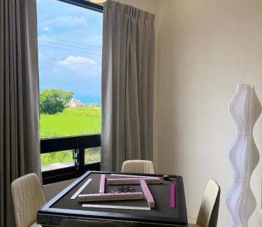 Dayi Village Villa | 沐春villa 宜蘭包棟民宿